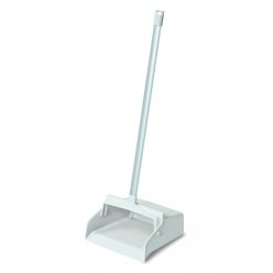 Igeax élelmiszeripari billenős szemetes lapát fehér