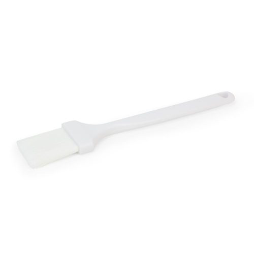 Igeax élelmiszeripari ecset fehér 50mm széles 0,2 mm puha sörtével