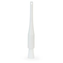   Igeax élelmiszeripari ecset fehér 29mm széles 0,3 mm puha sörtével