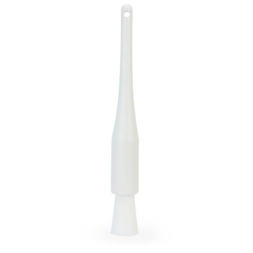 Igeax élelmiszeripari ecset fehér 29mm széles 0,3 mm puha sörtével