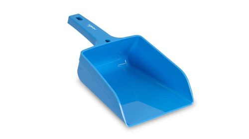 Igeax élelmiszeripari adagolókanál 2L kék