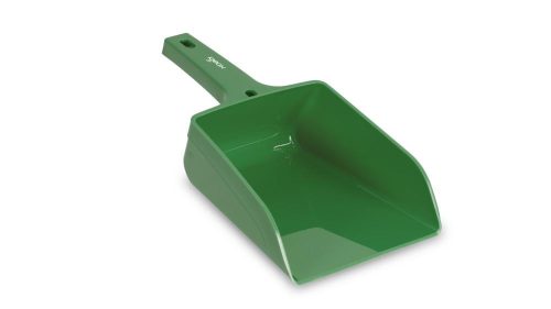 Igeax élelmiszeripari adagolókanál 2L zöld