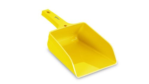 Igeax élelmiszeripari adagolókanál 2L sárga