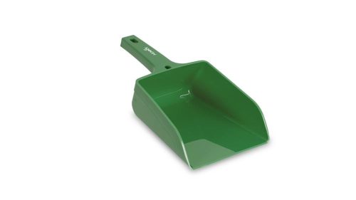 Igeax élelmiszeripari adagolókanál 1L zöld