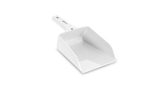 Igeax élelmiszeripari adagolókanál 1L fehér