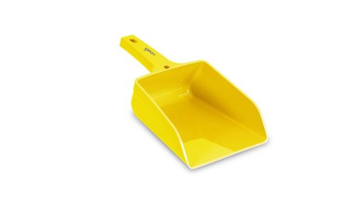 Igeax élelmiszeripari adagolókanál 1L sárga