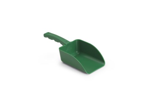 Igeax élelmiszeripari adagolókanál 0,25L zöld