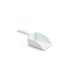 Igeax élelmiszeripari adagolókanál 0,25L fehér