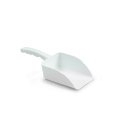 Igeax élelmiszeripari adagolókanál 0,25L fehér