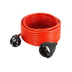   Commel lengő hosszabbító kábel, "schuko" 16 A 250 V ~ 3500 W, 30m