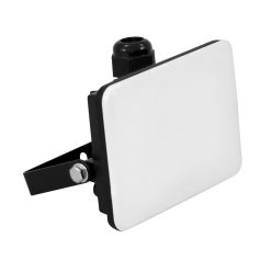   Commel LED reflektor 10 W 1000 lm, 4000K IP 65 tömszelencés