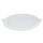 Commel LED panel beépíthető kerek 18W 2700K 220mm