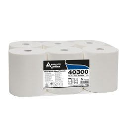   Celtex Master Time tekercses kéztörlő cellulóz 2 réteg, 285m, 6 tekercs/zsugor