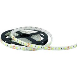   Commel LED szalag 5050 SMD (60 led fény/méter) hideg fényű 6500K 3 m
