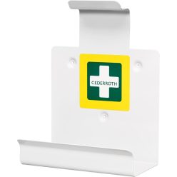   Cederroth fali tartó extra nagy elsősegély-felszereléshez