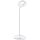 Avide LED Asztali Lámpa Minimal Fehér 4W