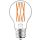 Avide LED Filament Globe 3.8W E27 NW 4000K Super High Lumen