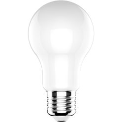 Avide LED Opál Filament Globe 8.5W E27 NW 4000K