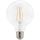 Avide LED Filament Globe G95 7W E27 WW 2700K