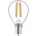 Avide LED Filament Mini Globe 4.5W E14 NW 4000K