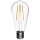 Avide LED Filament ST58 4.9W E27 NW 4000K Super High Lumen