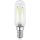 Avide LED Filament T25 2W E14 NW 4000K