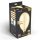 Avide LED Jumbo Filament Ponte Amber 4.5W E27 2200K Fényerőszabályzós