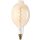 Avide LED Jumbo Filament Ponte 180x385mm Amber 8W E27 2400K Fényerőszabályzós