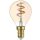 Avide LED Soft Filament Mini Globe 3W E14 EW 2700K