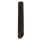 Avide GU10 Lámpatest Kerek Fekete 290mm
