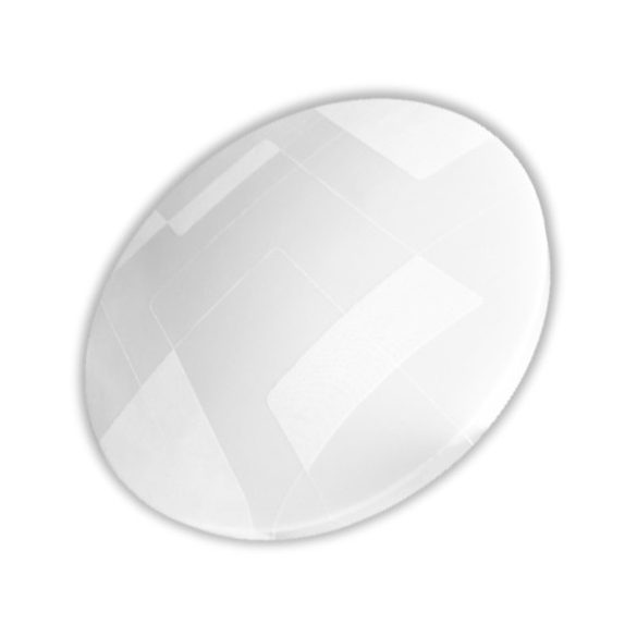 Avide LED Mennyezeti Lámpa Larissa 18W 325*65mm CW 6400K