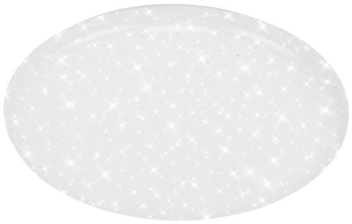 Avide LED Mennyezeti Lámpa Stella V2 18W 330*65mm NW 4000K