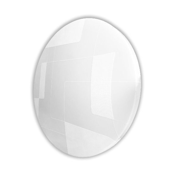 Avide LED Mennyezeti Lámpa Larissa 18W 325*65mm WW 3000K