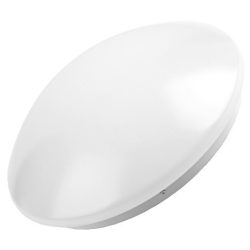 Avide LED Mennyezeti Lámpa Cordelia 18W 330*100mm WW 3000K