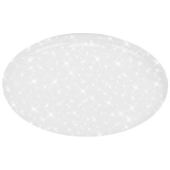   Avide LED Mennyezeti Lámpa Stella-CCT 48W v2 távirányítóval