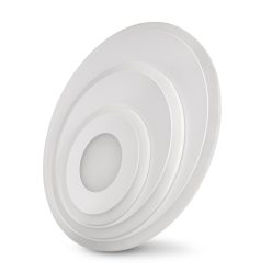   Avide Design Mennyezeti Lámpa Emilia 65W RF Távirányítóval