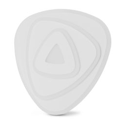 Avide Design Mennyezeti Lámpa Ida 60W RF Távirányítóval