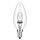 Avide Halogén Candle 42W E14 2000h
