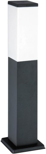 Avide kültéri álló lámpa Panama 1xE27 500mm IP44 Antracit