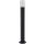 Avide kültéri álló lámpa Sunset LED 1.5W NW 500mm IP44 Black