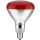 Avide Infra Izzó E27 250W Red