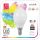 Avide Smart LED Mini Globe 4.9W RGB+W WIFI + BLE APP Control E14