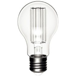 Avide LED White Filament Globe 10.5W E27 NW 4000K