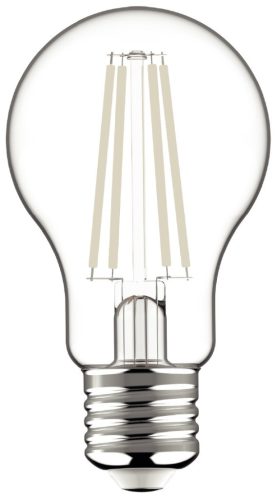 Avide LED White Filament Globe 10.5W E27 NW 4000K