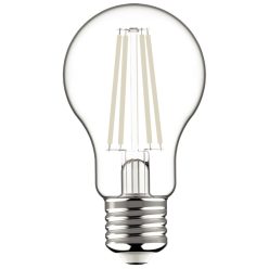 Avide LED White Filament Globe 10.5W E27 WW 2700K