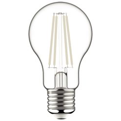 Avide LED White Filament Globe 7W E27 WW 2700K-3er