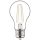Avide LED White Filament Globe 7W E27 WW 2700K-3er