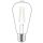 Avide LED White Filament ST64 8.5W E27 WW 2700K