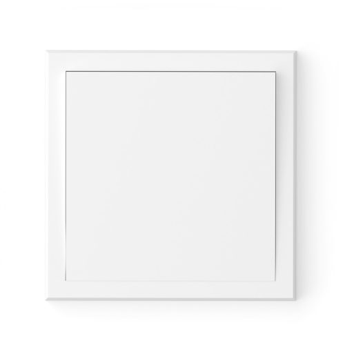 Commel Adria nyomó kapcsoló N101 süllyesztett fehér  