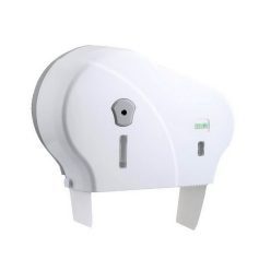 Vialli Mini NON-STOP toalettpapír adagoló ABS Fehér